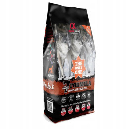 Alpha Spirit 7 DAYS Formula 12kg kompletna sucha karma dla psów dorosłych