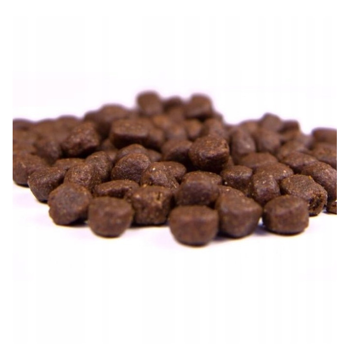 PETKING Wiejska Zagroda Karma Indyk z jagnięciną M 20kg +Chicken Sticks 10g