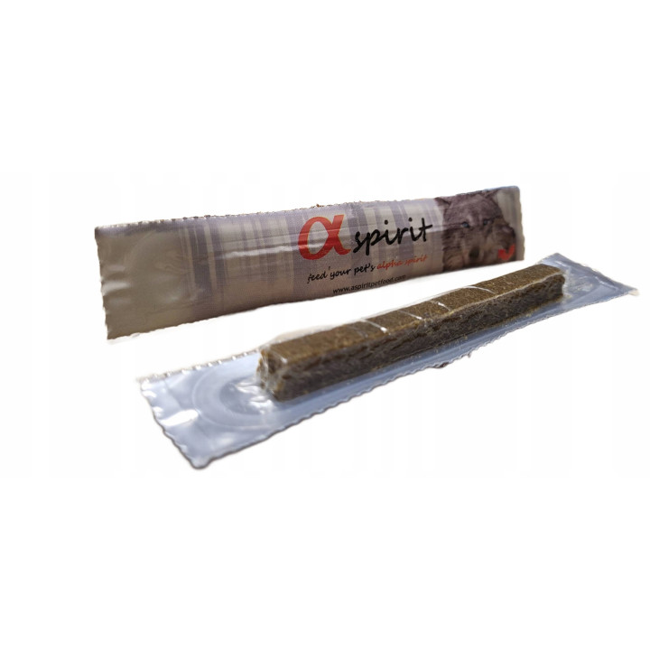 PETKING Wiejska Zagroda Karma Indyk z jagnięciną M 20kg +Chicken Sticks 10g