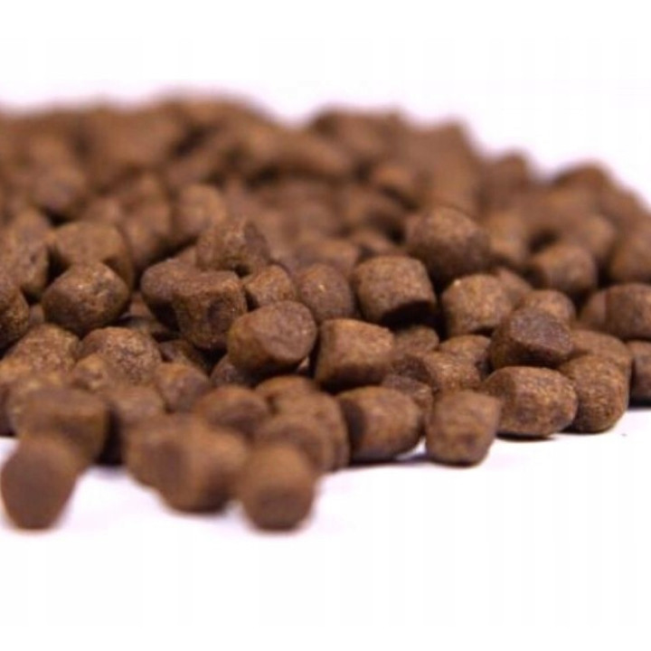 Wiejska Zagroda Sucha karma dla psa WOŁOWINA z INDYKIEM Duże rasy L 2 kg