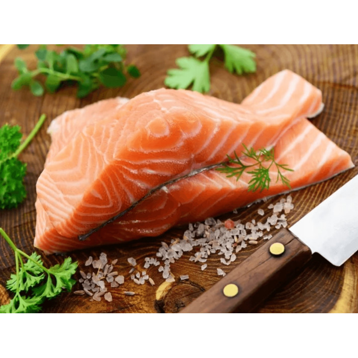 WIEJSKA ZAGRODA karma sucha dla kota dorosłego INDYK z ŁOSOSIEM 5 kg