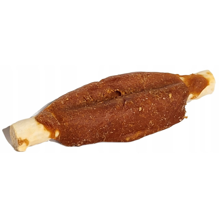 Karma dla Owczarka DOG SNACKERS ADULT Z WOŁOWINĄ 20 KG BIOFEED + PRZYSMAK