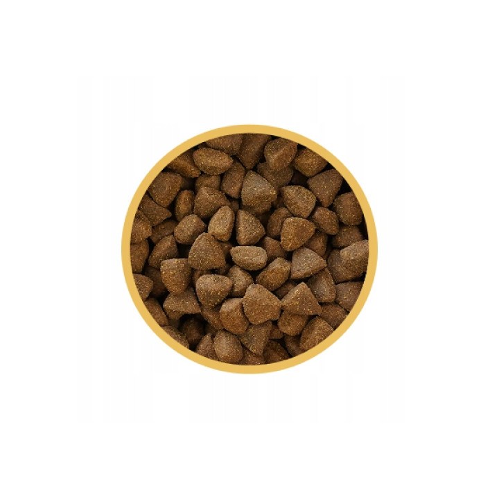 Sucha Karma EUPHORIA FRESH rasy mini i małe INDYK z KRÓLIKIEM JUNIOR 8Kg