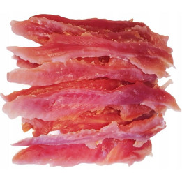 HAPPY SNACKY Przysmak dla psa SMACZNY Miękki filet z kaczki 500g HSC-49