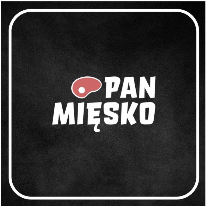 Pan Mięsko Mobility & Active Karma sucha dla psa Wieprzowina Kaczka M 3kg