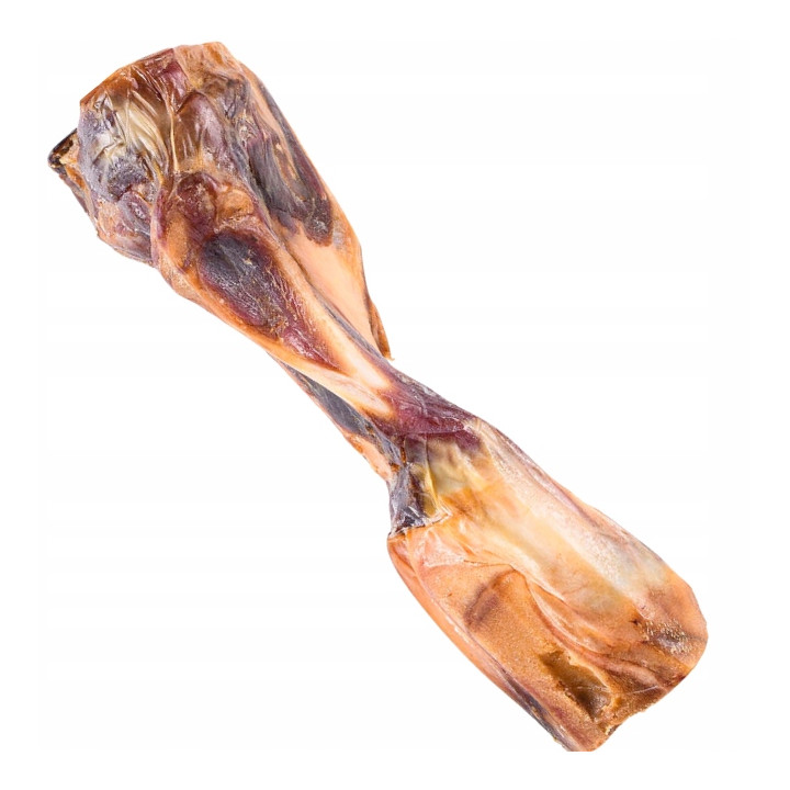 Alpha Spirit Przysmak dla PSA Duża Hiszpańska noga szynkowa Kość Nr 1