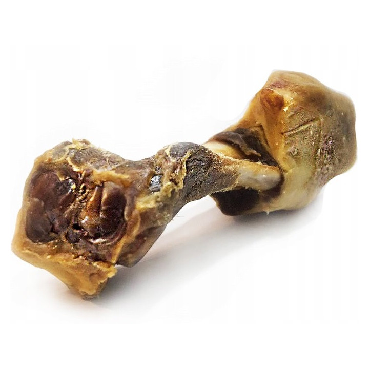 Alpha Spirit Przysmak dla PSA Duża Hiszpańska noga szynkowa Kość Nr 1