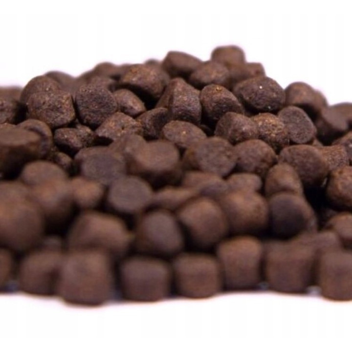 Sucha karma dla szczeniąt Pan Mięsko Cielęcina z Przepiórką chrupki L 20 kg