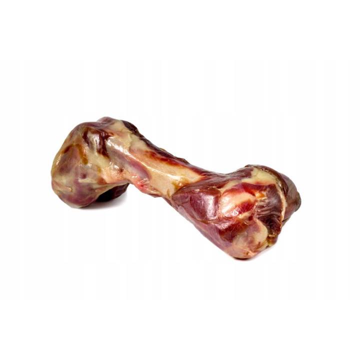 Alpha Spirit Przysmak dla PSA Duża Hiszpańska noga szynkowa Kość Nr 1