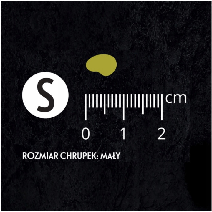 Sucha karma dla kota Pan Mięsko Indyk z Gęsią HIPOALERGICZNA 10 kg S