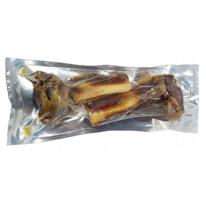 ALPHA SPIRIT PRZYSMAK dla PSA KOŚĆ NR 4 Dwie Małe hiszpańskie nogi szynkowe