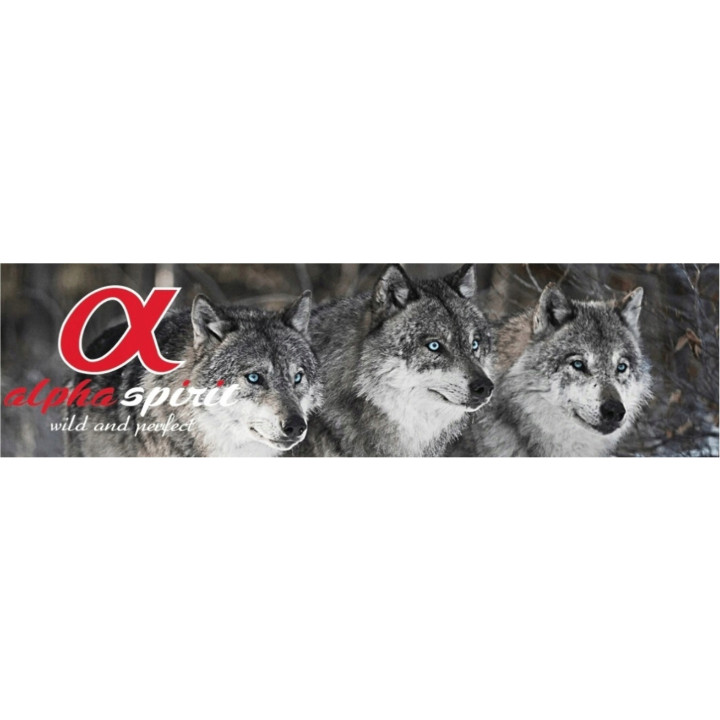 ALPHA SPIRIT PRZYSMAK dla PSA KOŚĆ NR 4 Dwie Małe hiszpańskie nogi szynkowe