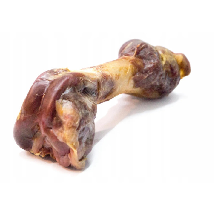 ALPHA SPIRIT Kość Hiszpańska Noga Szynkowa NR 2