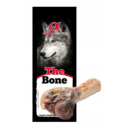 ALPHA SPIRIT KOŚĆ dla psa Mała Noga Szynkowa NR 3