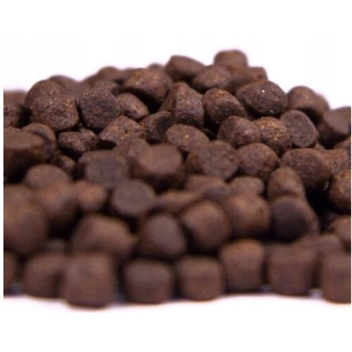 Pan Mięsko Sucha karma dla psa HIPOALERGICZNA WOŁOWINA z KOZINĄ M 20kg