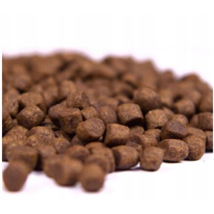 Pan Mięsko Karma sucha CIELĘCINA z Indykiem chrupki M 20kg hipoalergiczna