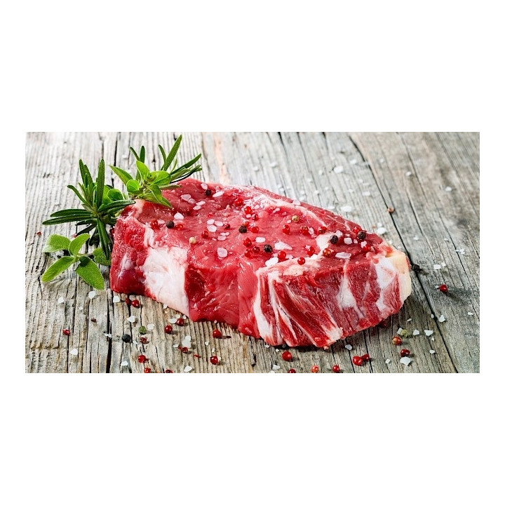 Pan Mięsko Karma sucha hipoalergiczna z Ziołami Wołowina z królikiem M 3kg