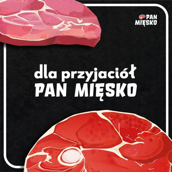 Pan Mięsko sucha Karma HIPOALERGICZNA dla psa INDYK z BAŻANTEM 3kg S
