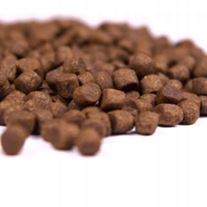 Pan Mięsko sucha Karma HIPOALERGICZNA dla psa INDYK z BAŻANTEM 3kg S