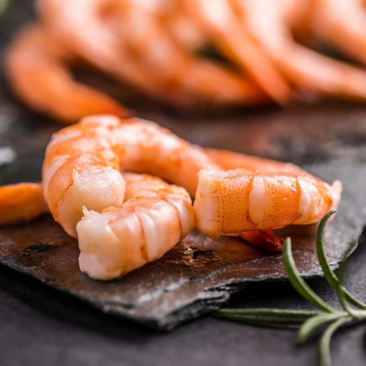 Pan Mięsko Karma sucha dla psa z Ziołami Indyk z Krewetkami chrupki XL 20kg