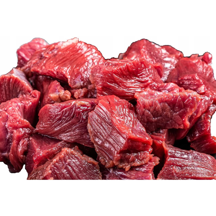 Pan Mięsko karma sucha Wieprzowina z dzikiem chrupki XL 20kg Hipoalergiczna