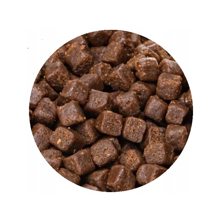 PRIMAL SPIRIT Sucha MIĘKKA karma dla psa WILDERNESS wieprzowina RYBY 12 kg