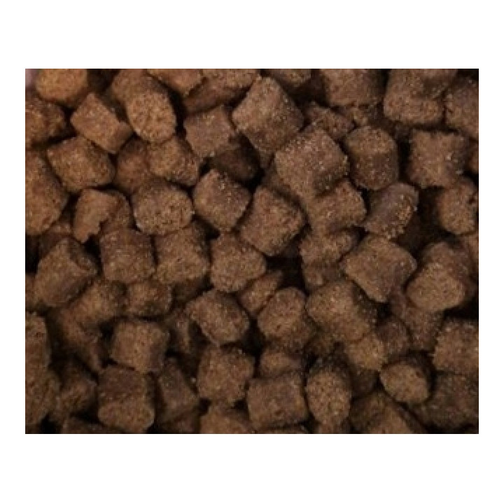 Sucha karma dla psa HIPOALERGICZNA Alpha Spirit Multiprotein 3kg 85% mięsa