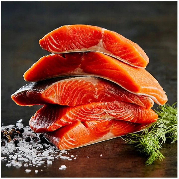 Sucha karma dla psa PRIMAL SPIRIT Iberian SALMON wieprzowina łosoś 12kg