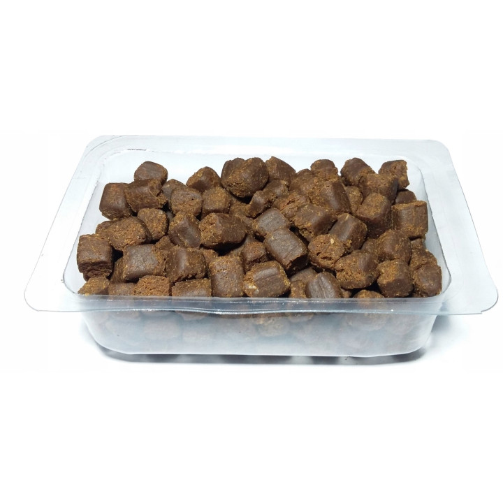 Alpha Spirit MULTIPROTEIN pełnoporcjowa sucha karma półmiękka 10x200g - 2kg