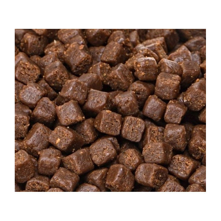 PRIMAL SPIRIT Sucha MIĘKKA karma OCEANLAND 1 kg ryba dla psów z alergią