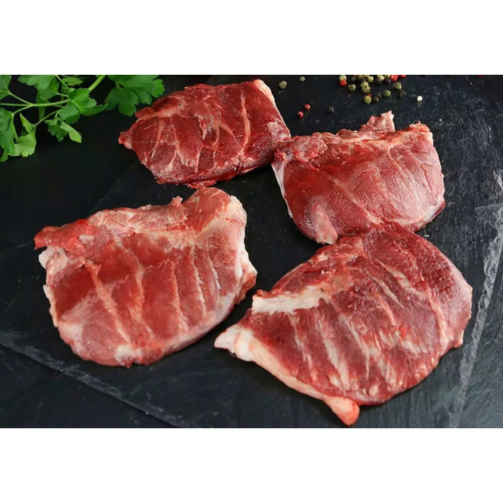 Sucha karma Primal Spirit IBERIAN SARDINE wieprzowina iberyjska RYBY 1 kg