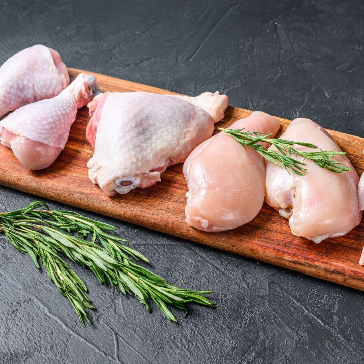 Sucha karma dla psa HIPOALERGICZNA Alpha Spirit Multiprotein 12kg