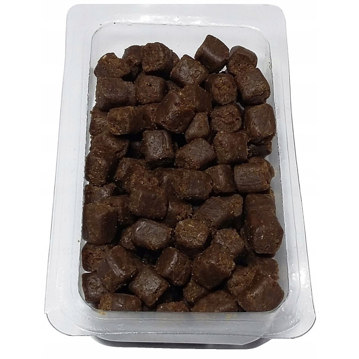 Karma Alpha Spirit Wild Fish RYBA 10x 200g sucha Półmiękka monobiałkowa