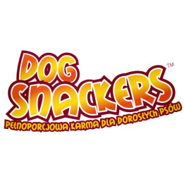Dog Snackers