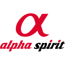 Alpha Spiryt